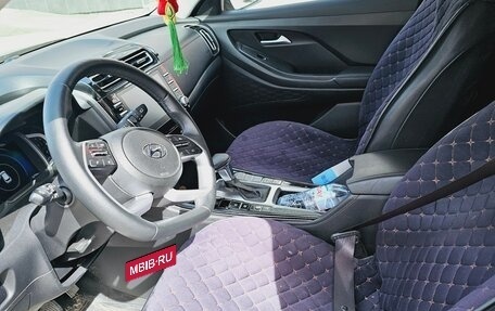 Hyundai Creta, 2021 год, 2 330 000 рублей, 15 фотография