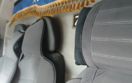 Peugeot Partner II рестайлинг 2, 2010 год, 1 500 000 рублей, 10 фотография