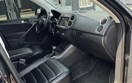 Volkswagen Tiguan I, 2010 год, 1 190 000 рублей, 8 фотография