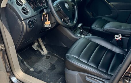 Volkswagen Tiguan I, 2010 год, 1 190 000 рублей, 7 фотография