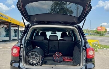 Volkswagen Tiguan I, 2010 год, 1 190 000 рублей, 9 фотография