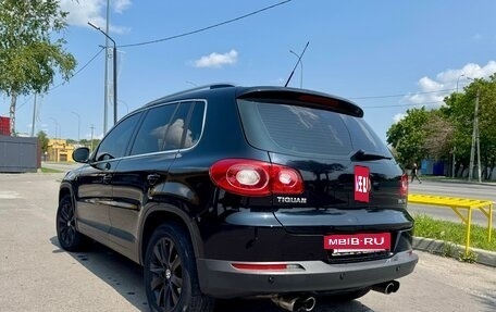 Volkswagen Tiguan I, 2010 год, 1 190 000 рублей, 6 фотография
