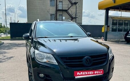 Volkswagen Tiguan I, 2010 год, 1 190 000 рублей, 3 фотография