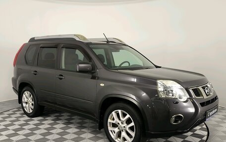 Nissan X-Trail, 2011 год, 1 480 000 рублей, 4 фотография