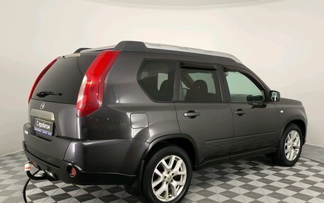 Nissan X-Trail, 2011 год, 1 480 000 рублей, 6 фотография