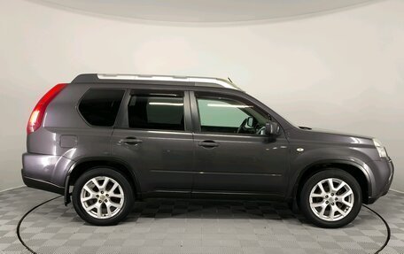 Nissan X-Trail, 2011 год, 1 480 000 рублей, 5 фотография