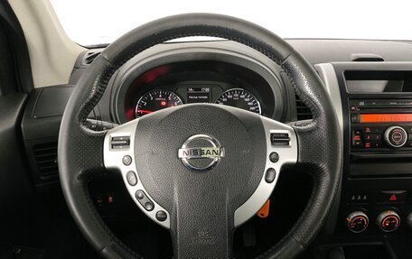 Nissan X-Trail, 2011 год, 1 480 000 рублей, 14 фотография
