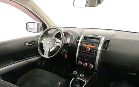 Nissan X-Trail, 2011 год, 1 480 000 рублей, 13 фотография