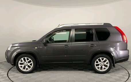 Nissan X-Trail, 2011 год, 1 480 000 рублей, 9 фотография
