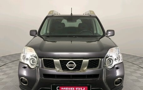 Nissan X-Trail, 2011 год, 1 480 000 рублей, 3 фотография
