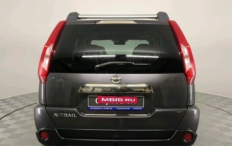 Nissan X-Trail, 2011 год, 1 480 000 рублей, 7 фотография