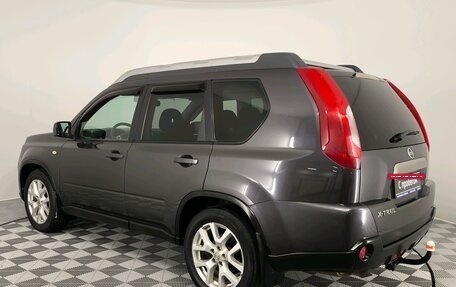 Nissan X-Trail, 2011 год, 1 480 000 рублей, 8 фотография