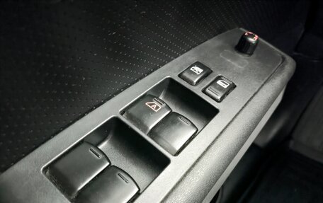 Nissan X-Trail, 2011 год, 1 480 000 рублей, 19 фотография
