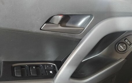 Hyundai Creta I рестайлинг, 2018 год, 1 399 000 рублей, 7 фотография