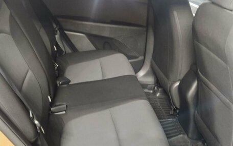 Hyundai Creta I рестайлинг, 2018 год, 1 399 000 рублей, 9 фотография
