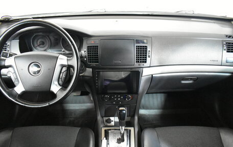 Chevrolet Epica, 2012 год, 749 000 рублей, 7 фотография