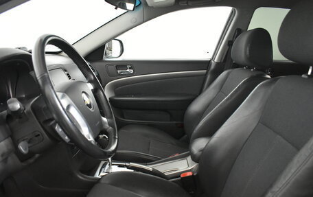 Chevrolet Epica, 2012 год, 749 000 рублей, 8 фотография
