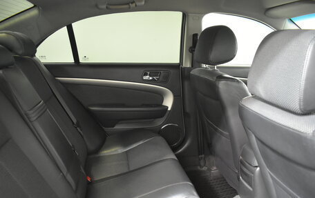 Chevrolet Epica, 2012 год, 749 000 рублей, 14 фотография