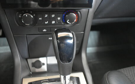 Chevrolet Epica, 2012 год, 749 000 рублей, 11 фотография