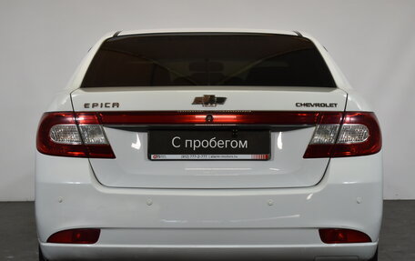 Chevrolet Epica, 2012 год, 749 000 рублей, 5 фотография