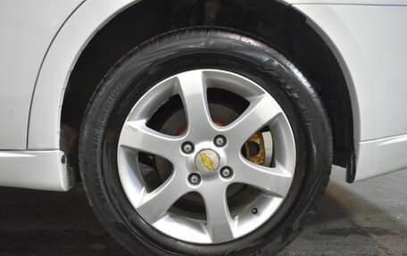 Chevrolet Epica, 2012 год, 749 000 рублей, 16 фотография