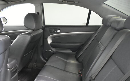 Chevrolet Epica, 2012 год, 749 000 рублей, 13 фотография