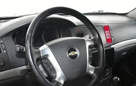 Chevrolet Epica, 2012 год, 749 000 рублей, 9 фотография