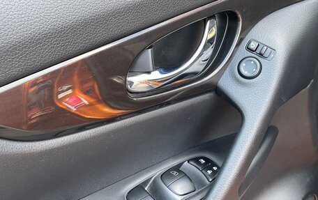 Nissan X-Trail, 2019 год, 2 149 000 рублей, 10 фотография
