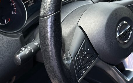 Nissan X-Trail, 2019 год, 2 149 000 рублей, 8 фотография