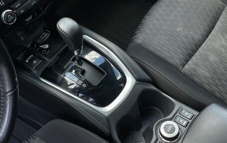 Nissan X-Trail, 2019 год, 2 149 000 рублей, 12 фотография