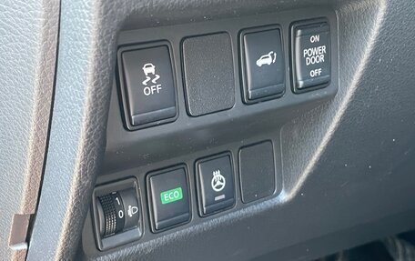 Nissan X-Trail, 2019 год, 2 149 000 рублей, 11 фотография
