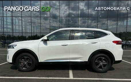 Haval F7 I, 2019 год, 1 830 000 рублей, 2 фотография