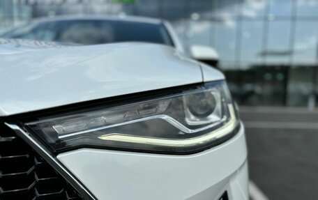 Haval F7 I, 2019 год, 1 830 000 рублей, 12 фотография