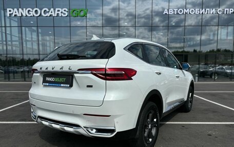 Haval F7 I, 2019 год, 1 830 000 рублей, 6 фотография