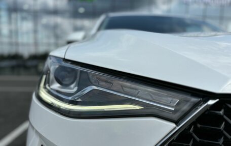 Haval F7 I, 2019 год, 1 830 000 рублей, 11 фотография