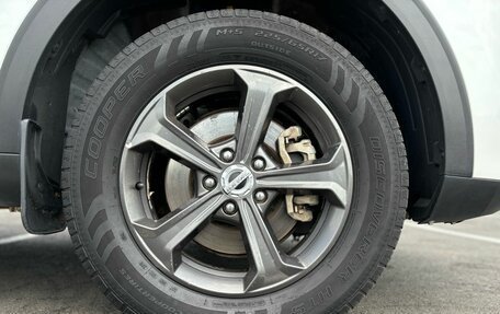 Haval F7 I, 2019 год, 1 830 000 рублей, 10 фотография