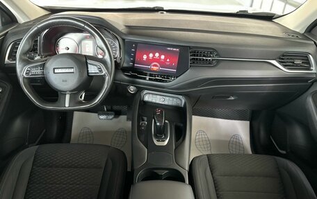 Haval F7 I, 2019 год, 1 830 000 рублей, 19 фотография