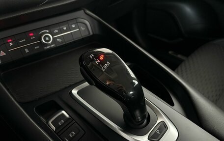 Haval F7 I, 2019 год, 1 830 000 рублей, 26 фотография