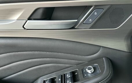 Haval F7 I, 2019 год, 1 830 000 рублей, 17 фотография