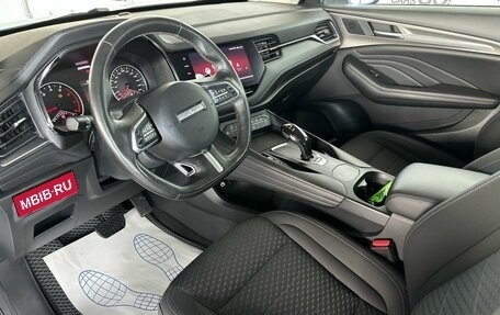Haval F7 I, 2019 год, 1 830 000 рублей, 18 фотография