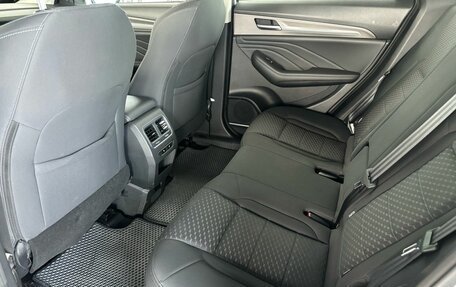 Haval F7 I, 2019 год, 1 830 000 рублей, 31 фотография