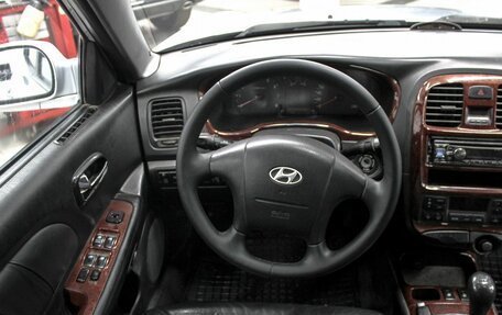 Hyundai Sonata IV рестайлинг, 2007 год, 659 900 рублей, 8 фотография