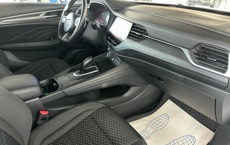 Haval F7 I, 2019 год, 1 830 000 рублей, 36 фотография