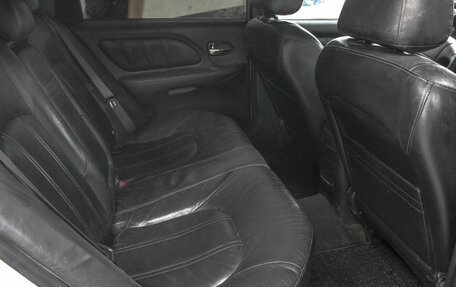 Hyundai Sonata IV рестайлинг, 2007 год, 659 900 рублей, 9 фотография