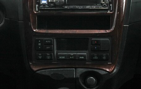 Hyundai Sonata IV рестайлинг, 2007 год, 659 900 рублей, 13 фотография