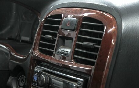 Hyundai Sonata IV рестайлинг, 2007 год, 659 900 рублей, 11 фотография