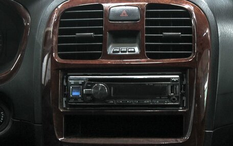 Hyundai Sonata IV рестайлинг, 2007 год, 659 900 рублей, 12 фотография