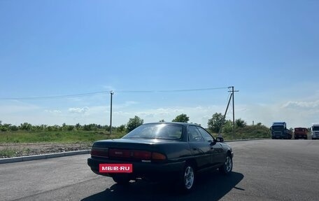 Toyota Corona EXiV I (ST180), 1992 год, 99 999 рублей, 5 фотография