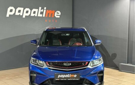 Geely Coolray I, 2022 год, 1 799 000 рублей, 2 фотография