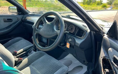 Toyota Corona EXiV I (ST180), 1992 год, 99 999 рублей, 9 фотография